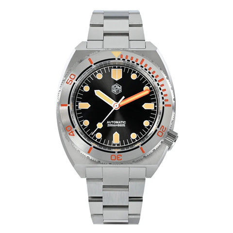 San Martin SN0067 – 40MM Luxury Diver