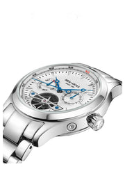 Seagull Flywheel Series – 39MM Mechanical