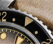 San Martin SN0134 – 40MM GMT