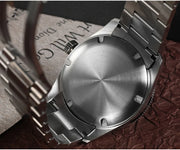 San Martin SN0140W – 38MM Limited GMT Diver