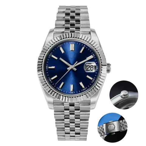 San Martin SN0058 – 40.5MM Retro Classic