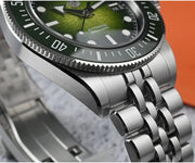 San Martin – 44MM Luxury Diver