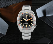 San Martin SN0067 – 40MM Luxury Diver