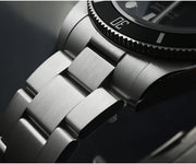 San Martin SN0008 – 40MM BB58 Retro Diver