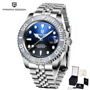 Pagani Design – Sports Men’s Automatic