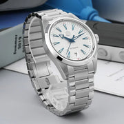 San Martin SN0113W V2 – 38MM Automatic