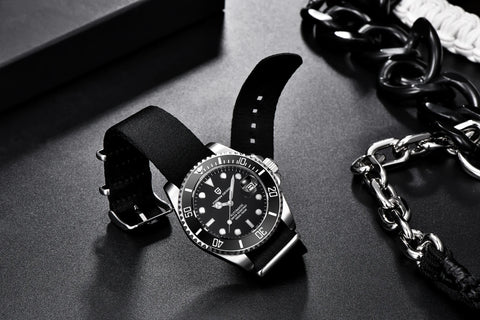 Pagani Design 2024 – Men’s Diver