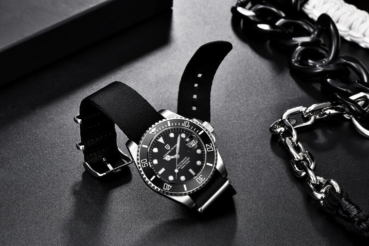 Pagani Design 2024 – Men’s Diver