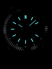 San Martin SN0058 – 40.5MM Retro Classic