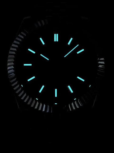 San Martin SN0058 – 40.5MM Retro Classic