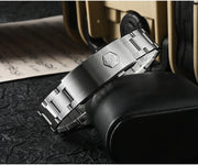 San Martin SN0129 – 39MM GADA