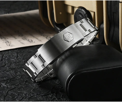 San Martin SN0129 – 39MM GADA