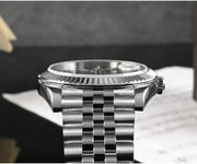 San Martin SN0058 – 40.5MM Retro Classic