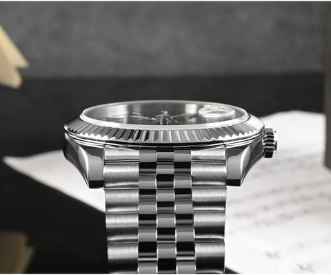 San Martin SN0058 – 40.5MM Retro Classic