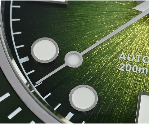 San Martin SN0148 – 40MM Luxury Diver