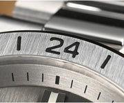 San Martin SN0129 – 39MM Luxury GMT