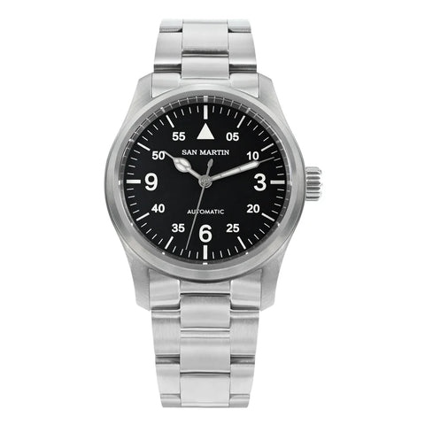 San Martin SN0034B-1 – 37MM Pilot
