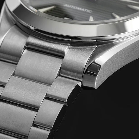 San Martin SN0113W V2 – 38MM Automatic