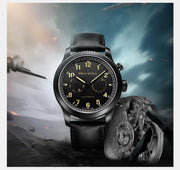 Seagull Pilot Series 819.33.6080H – Automatic