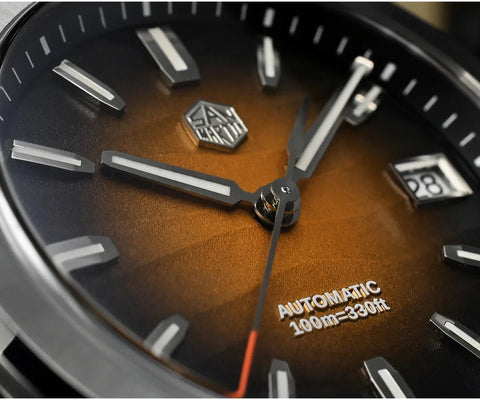 San Martin SN0129 – 39MM GADA