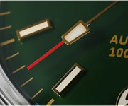 San Martin SN0134 – 40MM Retro GMT