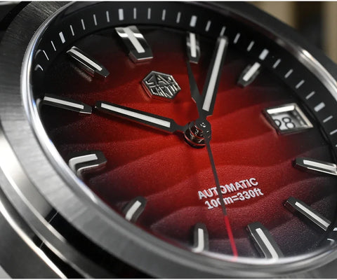 San Martin SN0129 – 39MM GADA