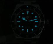 San Martin SN0008 – 40MM BB58 Retro Diver