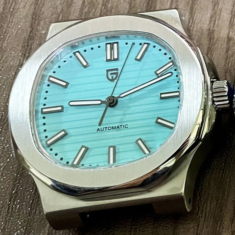 Pagani Design 2025 – Men’s Luxury Automatic