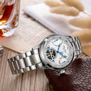 Seagull Flywheel Series – 39MM Mechanical