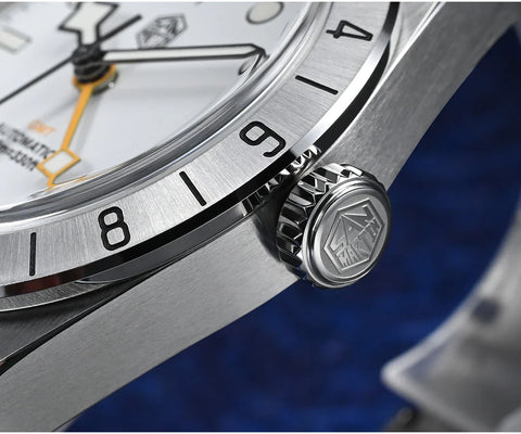 San Martin SN0054 – 39MM BB GMT