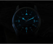 San Martin SN0034B-1 – 37MM Pilot