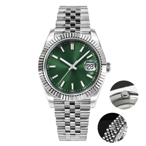 San Martin SN0058 – 40.5MM Retro Classic