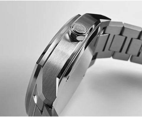 San Martin SN0138GW – 37MM Diver