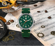 San Martin SN033 – 38.5MM Automatic