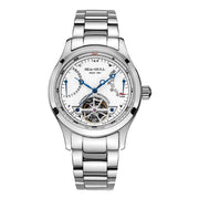 Seagull Flywheel Series – 39MM Mechanical