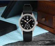 San Martin SN0105 – 36MM Quartz