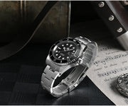 San Martin SN0017 – 40MM Water Ghost Diver