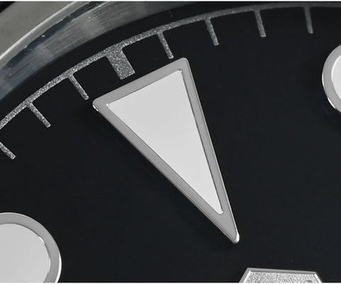 San Martin SN0008 – 40MM BB58 Retro Diver