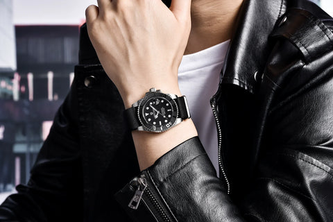 Pagani Design 2024 – Men’s Diver