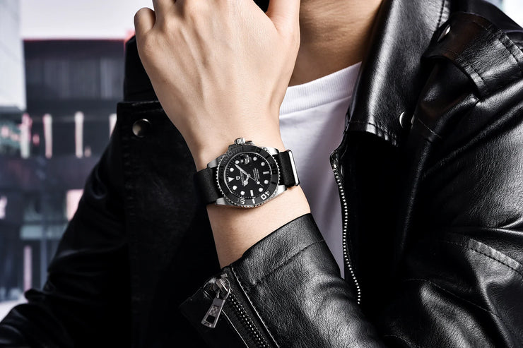 Pagani Design 2024 – Men’s Diver