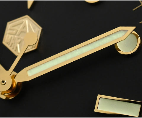 San Martin SN0138 – 37MM Vintage Diver