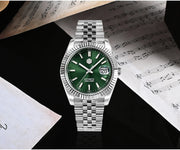 San Martin SN0058 – 40.5MM Retro Classic