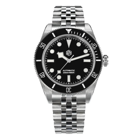 San Martin SN0128 – 40MM BB Style Diver