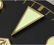 San Martin – 37MM Automatic Diver