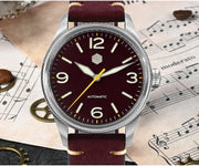 San Martin SN033 – 38.5MM Automatic