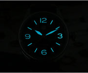 San Martin SN033 – 38.5MM Automatic