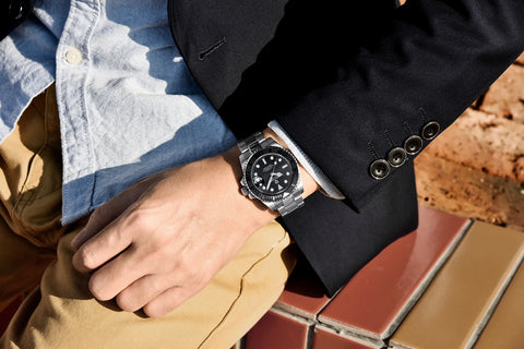 Pagani Design 2024 – Men’s Diver