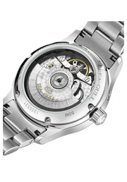 Seagull Flywheel Series – 39MM Mechanical