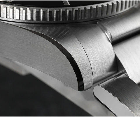 San Martin SN0138GW – 37MM Diver