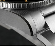 San Martin SN0138 – 37MM Vintage Diver